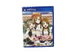 PSVITA ラブライブ! School idol paradise Vol.1
