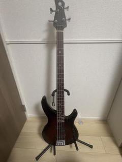 エレキベースYAMAHA TRBX174 OLD VIOLIN SUNBURSTのサムネイル
