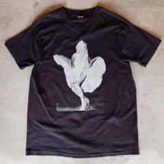 90s マリリンモンロー プリントTシャツ アメリカ製 XL ブラック ムービーのサムネイル