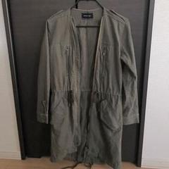 2025年最新】RITA JEANS TOKYO レディース ミリタリージャケット