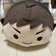 カプころん BIGぬいぐるみ　大逆転裁判　成歩堂龍ノ介　亜双義一真　約30cm カプコン 大逆転裁判 カプころんBIGぬいぐるみ 成歩堂龍ノ介 亜