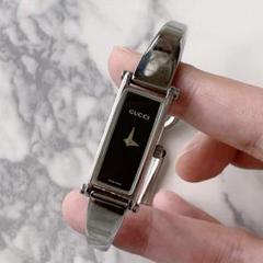 2022年最新】グッチ gucci 1500時計の人気アイテム - メルカリ