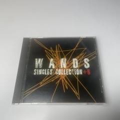Wands ワンズ　シングルCD 5枚セット　寂しさは秋の色　ふりむいて抱きしめ Wands ワンズ シングルCD 5枚セット 寂しさは秋の色 ふりむいて