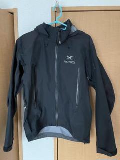 ARC'TERYX アークテリクス ベータAR マウンテンパーカー