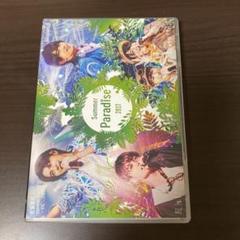 Amazon.co.jp: Summer Paradise 2017[Blu-ray] : オムニバス