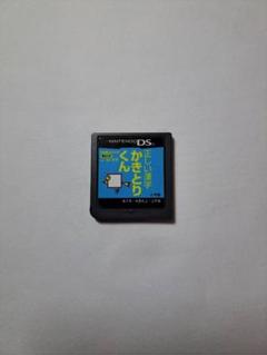 正しい漢字 かきとりくん DS