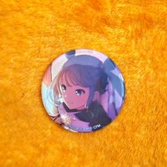 予約商品】グリッター缶バッジ イベントイラストコレクション