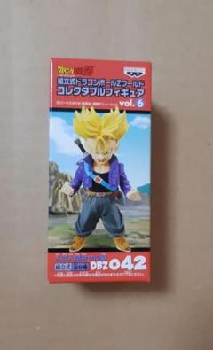 ドラゴンボール ワールドコレクタブル フィギュア vol.6 人造人間対セル編 Amazon.co.jp: ドラゴンボールZ 組立式ドラゴンボールZワールド