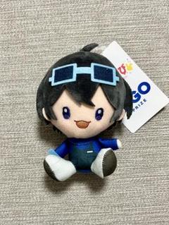 ちょこらび ポケカメン　ぬいぐるみ　2個セット 2025年最新】ちょこらび ポケカメン ぬいぐるみの人気アイテム