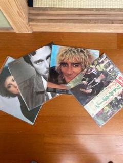 SOUL JAZZ RAREGROOVE LPレコード9枚セット まとめ売り - メルカリ