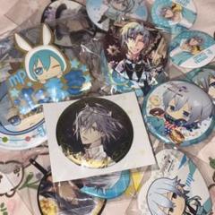 アイナナ 八乙女楽 クレライ 缶バッジ 痛バ まとめ売り アイナナ 八乙女楽 5周年 缶バッジ - メルカリ