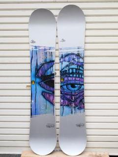 BURTON×RYZ　バイン付スノーボードセット　テリエモデル　バートン BURTON×RYZ バイン付スノーボードセット テリエモデル バートン