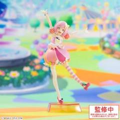 プロジェクトセカイ　プロセカ　フィギュア　鳳えむ　神代類　他全6種まとめ売り 新品】プロジェクトセカイ フィギュア 鳳えむ 神代類 2点セット