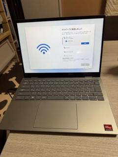 【訳アリ】DELL Inspiron 14 7425 2-in-1 24Gメモリのサムネイル