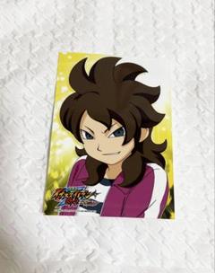 イナズマイレブン イナイレ くじメイト 不動明王 イナズマイレブン くじメイト 不動明王 - メルカリ