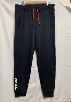 極美品‼️Ｗ30 DIESEL JOGG スウェット ブラック グレー ほぼ未使用‼️最新型☆ DIESEL ディーゼル JOGG ジョグ スウェット
