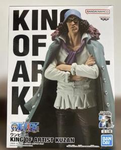ONE PIECE / KING OF ARTIST / フィギュア7体セット 71dt75im2DL._UF350,350_QL80_.jpg