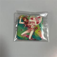 あんスタ 三毛縞 斑 シャッフル 缶バッジ 60個 2025年最新】三毛縞斑 缶バッジ シャッフルの人気アイテム