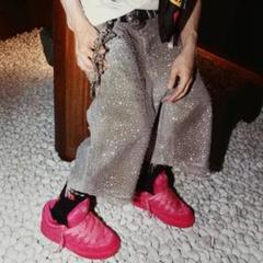 COMME des GARÇONS ドラゴンパンツ　XS 2025年最新】ドラゴンパンツ ギャルソンの人気アイテム - メルカリ