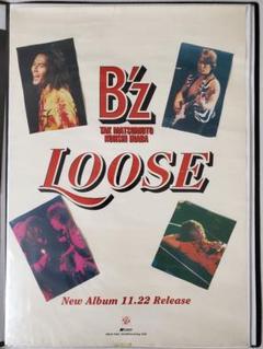 2025年最新】b'z 告知ポスターの人気アイテム - メルカリ