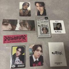 NCT kms 2.0 シャオジュン　中華 4枚セット on my youth 2025年最新】Wayv on my youthの人気アイテム - メルカリ