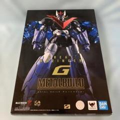 METAL BUILD グレートマジンガー 「劇場版 マジンガーZ 」