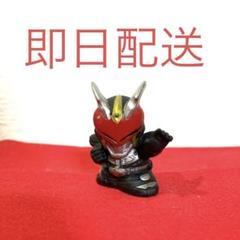 仮面ライダーカリス 仮面ライダー剣 フィギュア 当時物 SHF 真骨