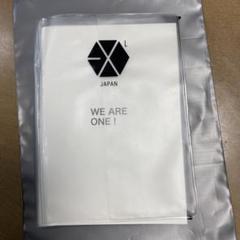 2025年最新】exo ファンクラブ限定の人気アイテム - メルカリ