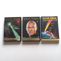 【中古セル】 スタートレック オリジナルシーズンズ　DVD-BOX　全3シリーズ Amazon.com: Star Trek: The Complete Original Series DVD