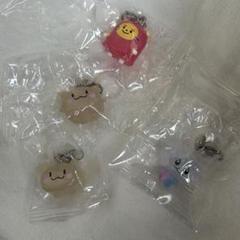TRUZ ガチャガチャ　セット