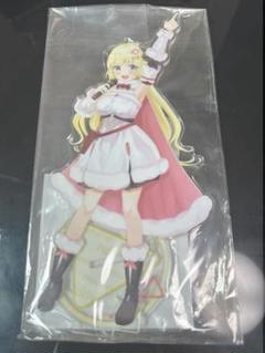ホロライブ 角巻わため ３Ｄ アクリルスタンド
