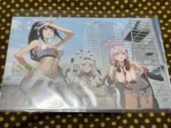 ブルアカ ポストカード 特異現象捜査部 トレーニング部
