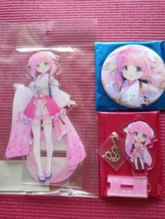 プリマドールグッズまとめて　新品未開封 総額10万円以上 プリマドール 関連商品