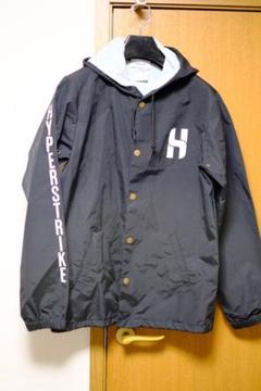 hyper strike ジャケット