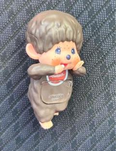 ヒッパーズ　モンチッチ　HIPPERS Monchhichi (１個)
