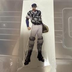 マイナイン　アクスタ 司良堂 達治