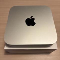 2025年最新】mac mini 16gb m1 512gbの人気アイテム - メルカリ