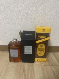 ニッカ フロムザバレル3本セット 41lg4+c89vL._UF1000,1000_QL80_.jpg