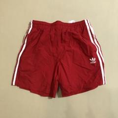希少‼︎ 70's アディダス　ショートパンツ　ハーフパンツ　トラックパンツ adidas アディダス メンズ 陸上/ランニング ショート/ハーフ