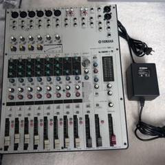 YAMAHA MW12C アナログミキサー ミキシングスタジオ ジャンク