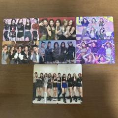 ITZY アルバム トレカ まとめ売り