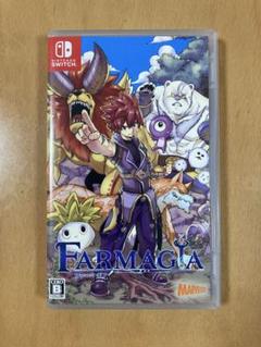 FARMAGIA ファーマギア