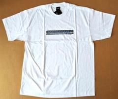 HUF トランスポート Tシャツ ホワイト Lサイズ【新品・未使用品】