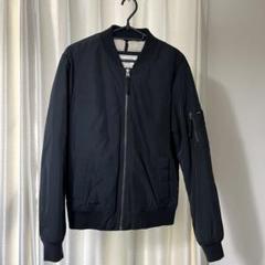 【旧デザイン】 アバクロンビー&フィッチ　B-9 JACKET s-l400.jpg