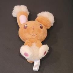 ポケモン ミミロル 当時品 2008 コンテスト ぬいぐるみ