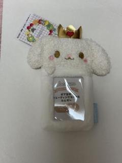 jochum　ボア生地　 トレーディングカードホルダー 35％OFF】 JOCHUM ぽぽ ボア生地 トレカホルダー トレカケース