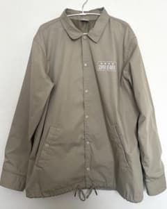 SUPERBEAVER コーチジャケットMサイズ