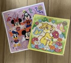 フェイラー　Disney 100周年限定モデル＆ハッピースプリングスミスバニー フェイラー Disney 100周年限定モデル＆ハッピースプリングス