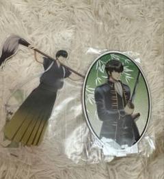土方十四郎 アクリルスタンド 銀魂