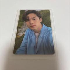 ⭐︎匿名配送 sector17 セブチ ミンギュ SEVENTEEN - SEVENTEEN セブチ sector17 トレカ 特典 ミンギュの